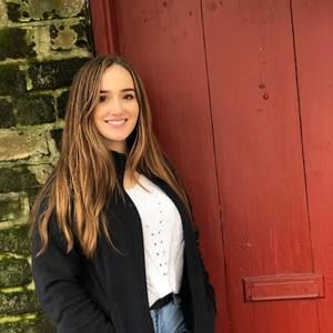 Meet your Posher, Ashlyn